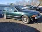 2000 BMW 5 series