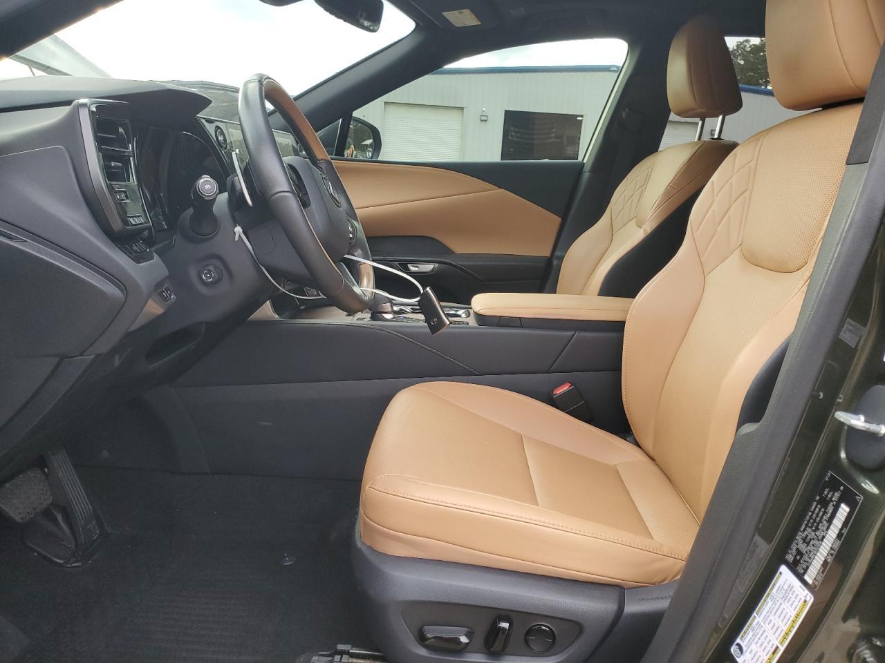 2024 LEXUS RX 350