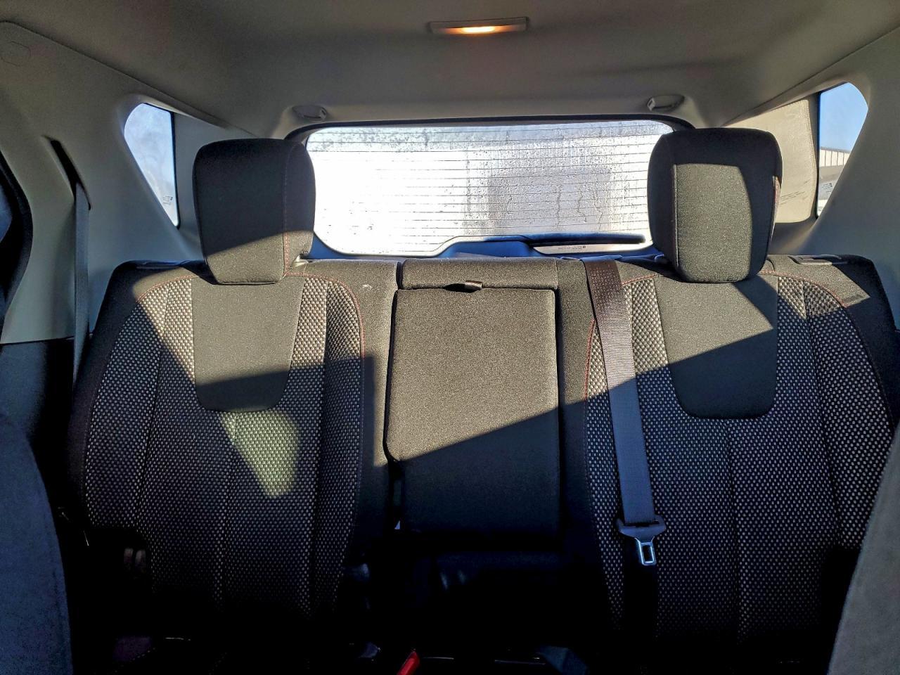 2012 CHEVROLET EQUINOX