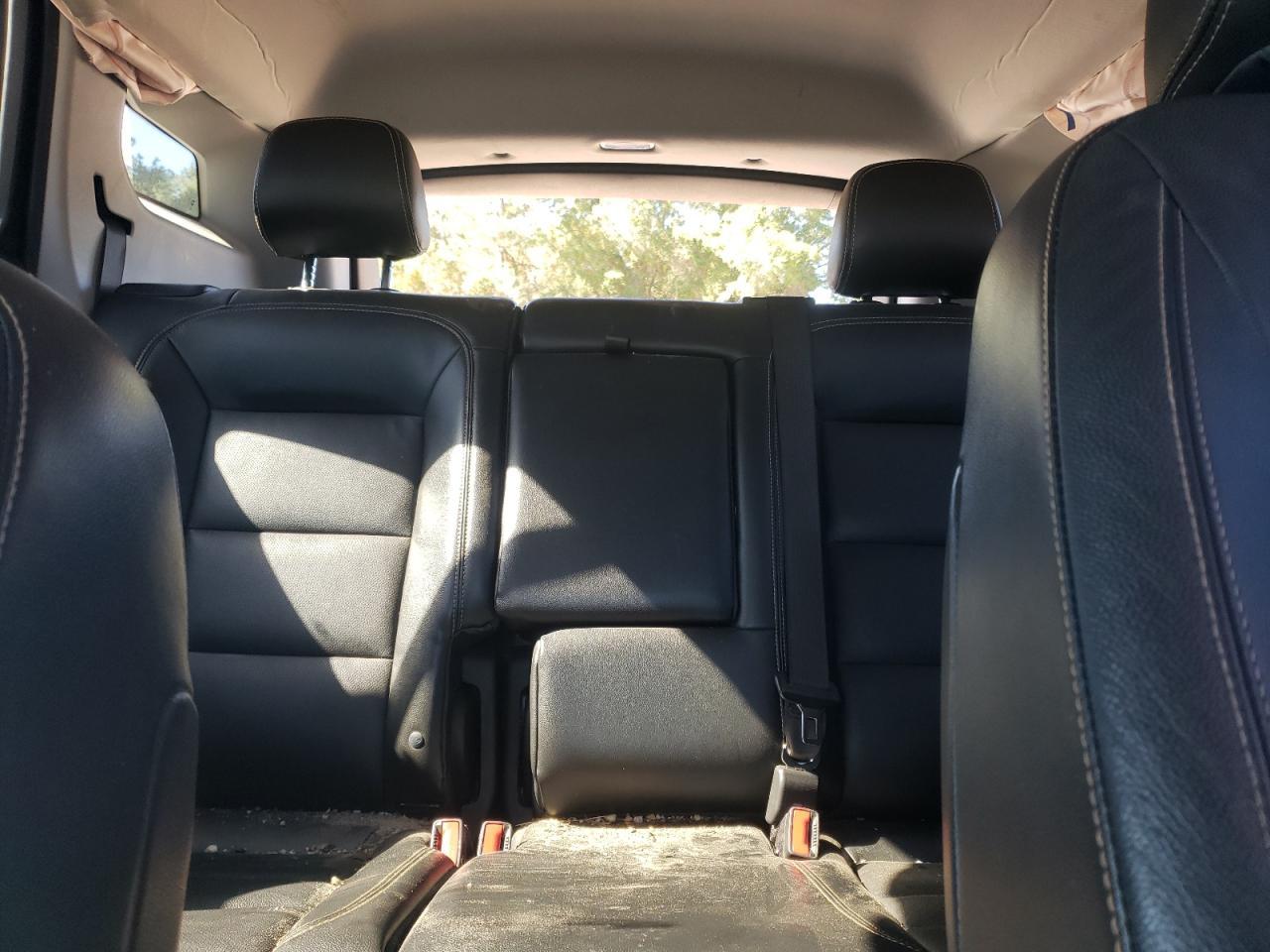 2021 GMC Terrain