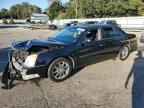 2008 CADILLAC DTS