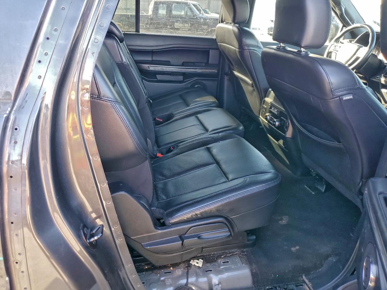 2020 FORD Expedition