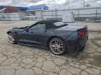 2015 CHEVROLET Corvette Stingray