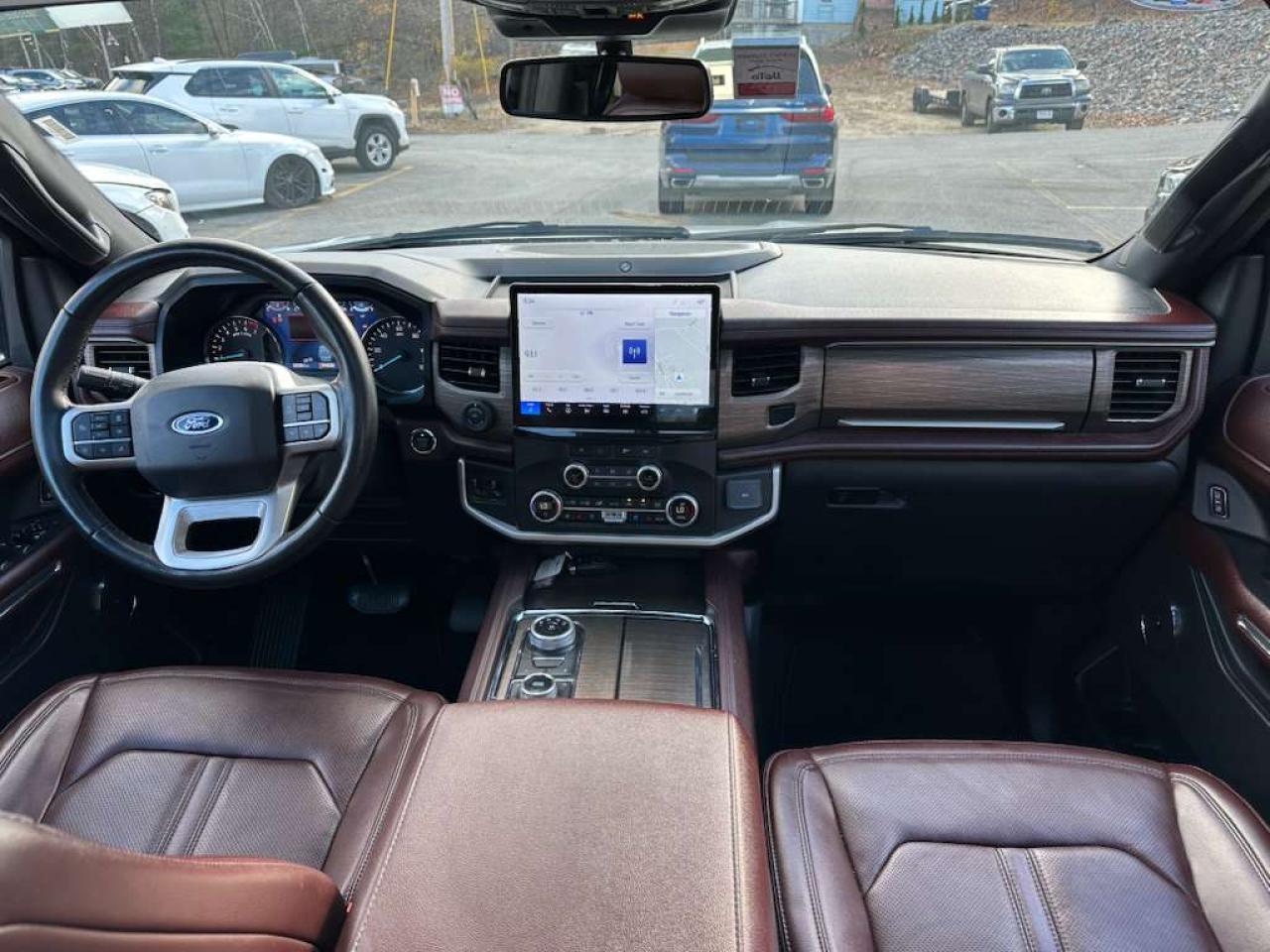 2023 FORD Expedition