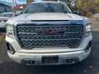 2019 GMC Sierra