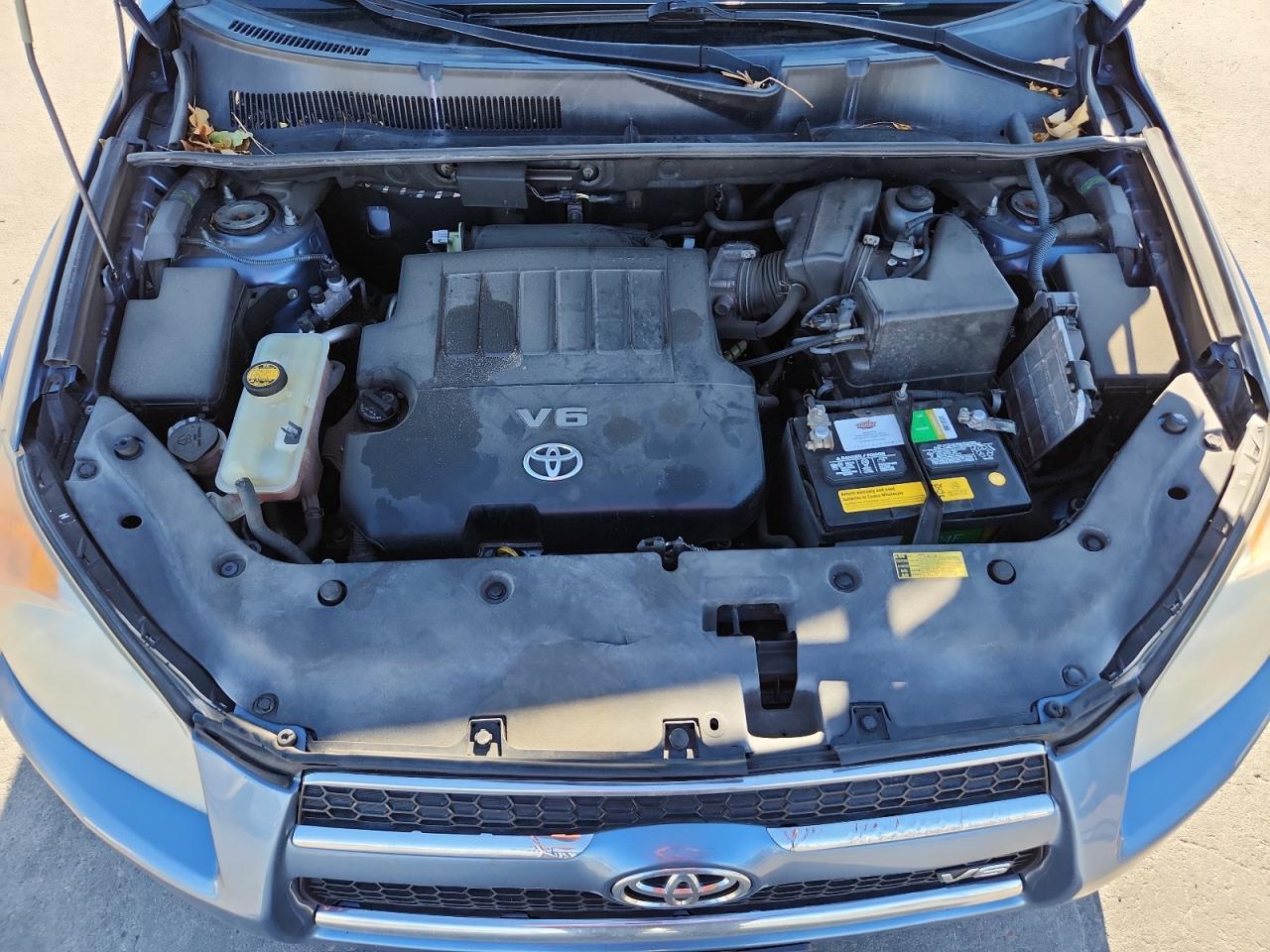 2010 TOYOTA RAV4