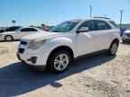 2012 CHEVROLET EQUINOX