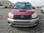 2005 TOYOTA RAV4