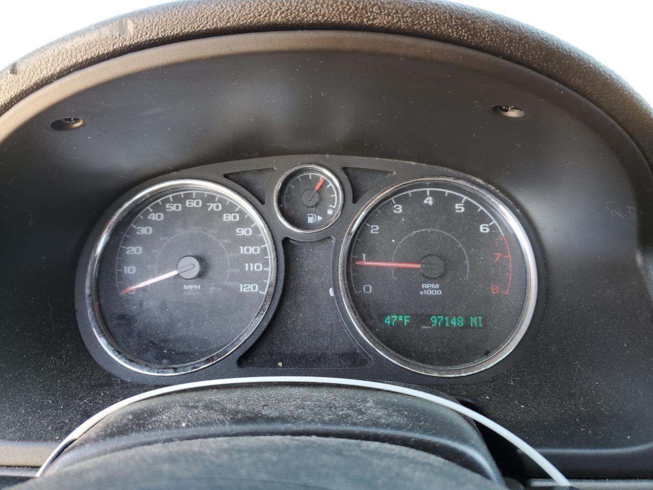 2008 CHEVROLET COBALT