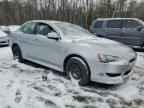 2013 MITSUBISHI LANCER