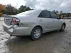 2005 TOYOTA CAMRY