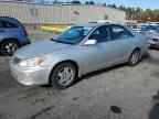 2002 TOYOTA CAMRY