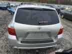 2010 TOYOTA HIGHLANDER