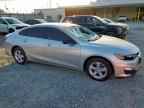 2019 CHEVROLET MALIBU