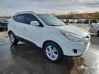 2011 HYUNDAI TUCSON