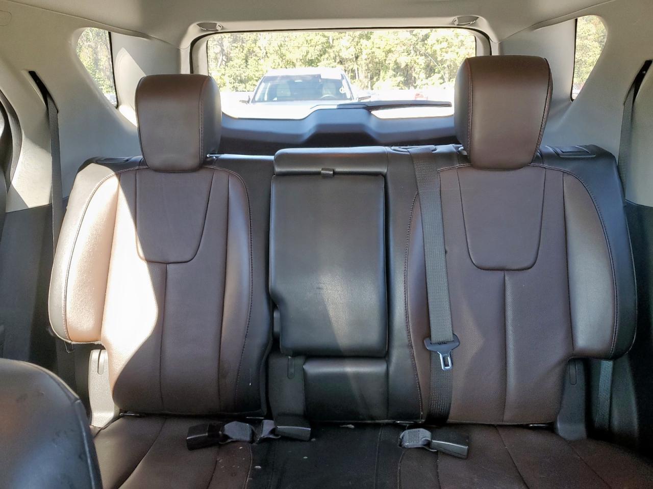 2012 CHEVROLET EQUINOX