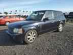 2008 LAND ROVER RANGE ROVER