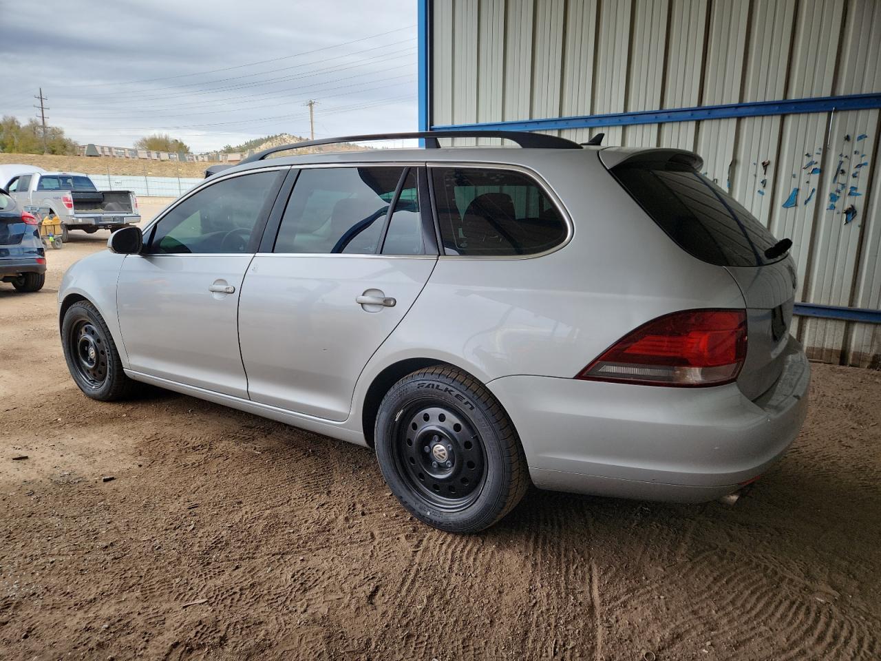 2012 VOLKSWAGEN JETTA