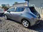 2014 NISSAN LEAF