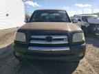 2004 TOYOTA TUNDRA