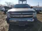 2010 CHEVROLET Silverado