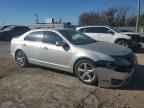 2011 FORD FUSION