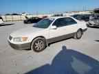 2001 TOYOTA CAMRY