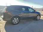 2014 CHEVROLET TRAVERSE