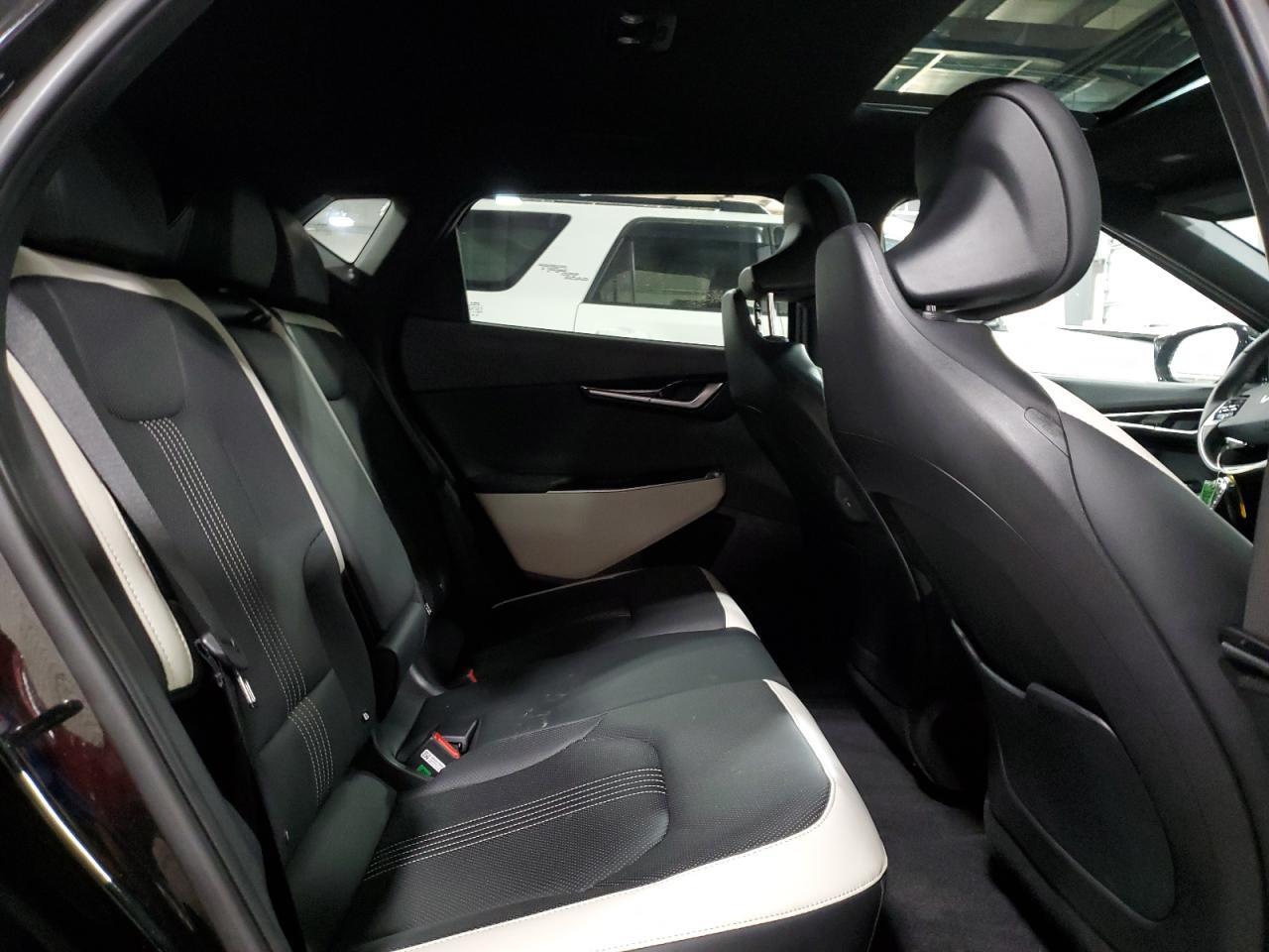 2024 KIA EV6