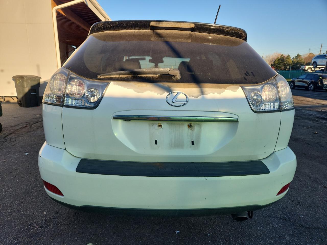 2005 LEXUS Rx 330