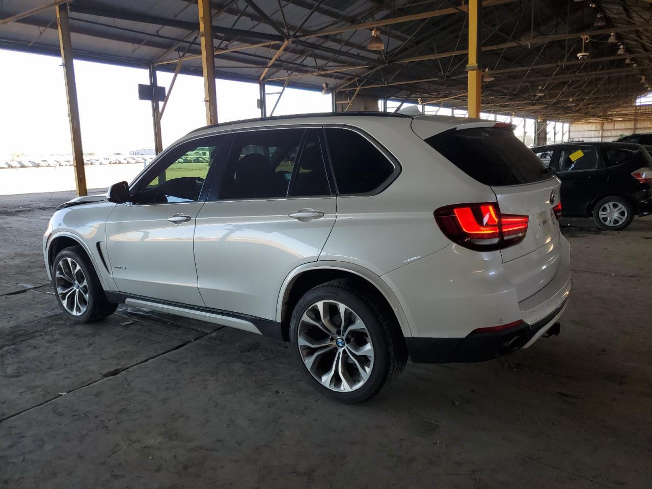 2014 BMW X5