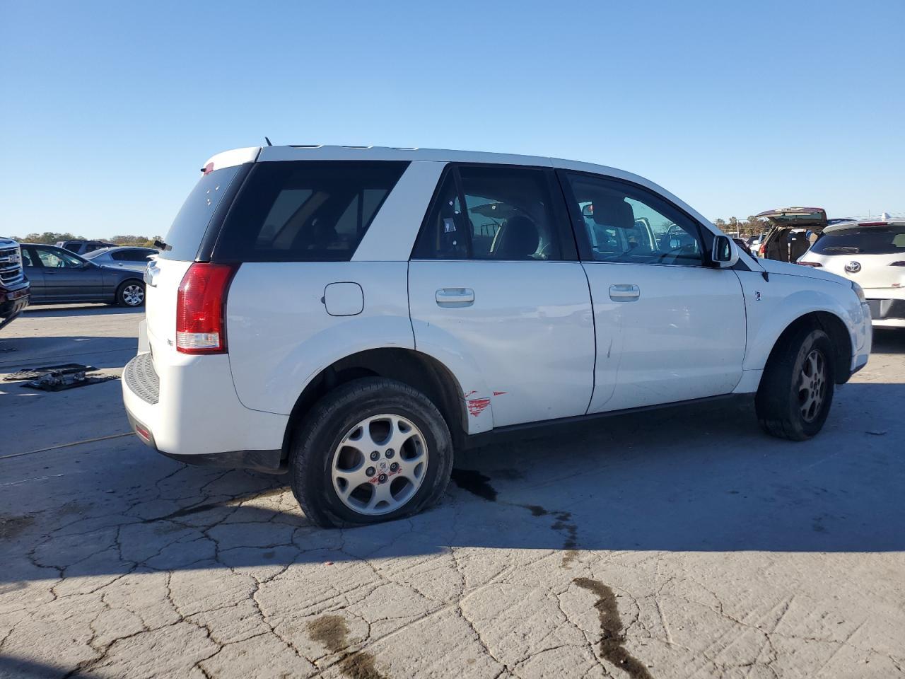 2006 SATURN Vue