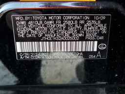 2010 LEXUS GS 350