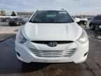 2011 HYUNDAI TUCSON