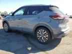 2021 NISSAN KICKS