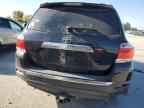 2012 TOYOTA HIGHLANDER