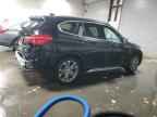 2017 BMW X1