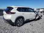 2022 NISSAN ROGUE