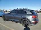 2018 AUDI SQ5
