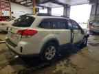 2013 SUBARU Outback