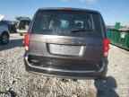 2015 DODGE GRAND CARAVAN