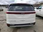 2022 KIA Carnival