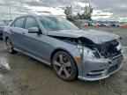 2012 MERCEDES-BENZ E-Class