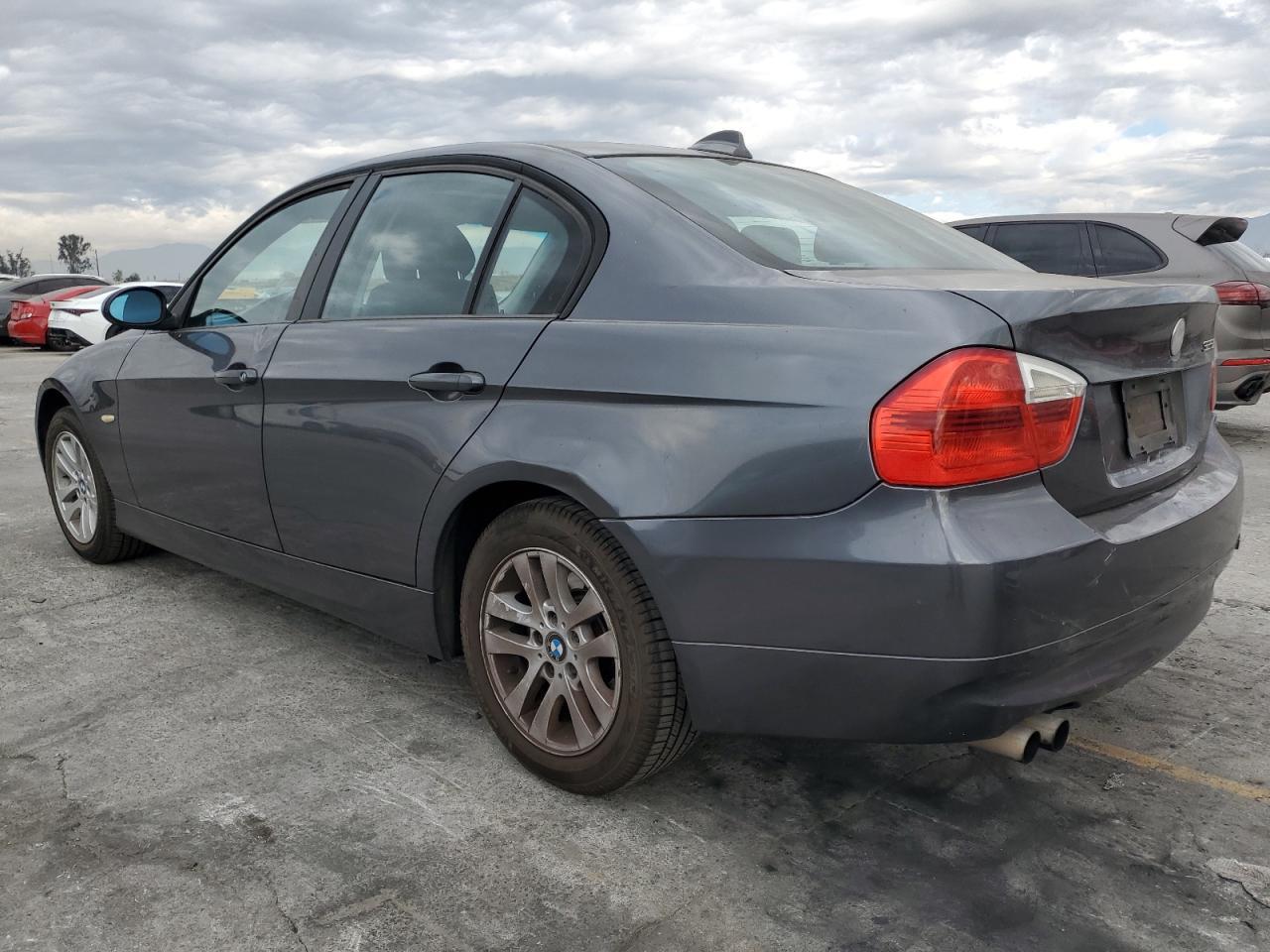 2006 BMW 3 SERIES