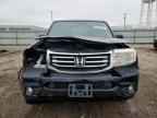 2013 HONDA PILOT