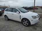 2015 CHEVROLET Captiva