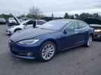 2018 TESLA MODEL S
