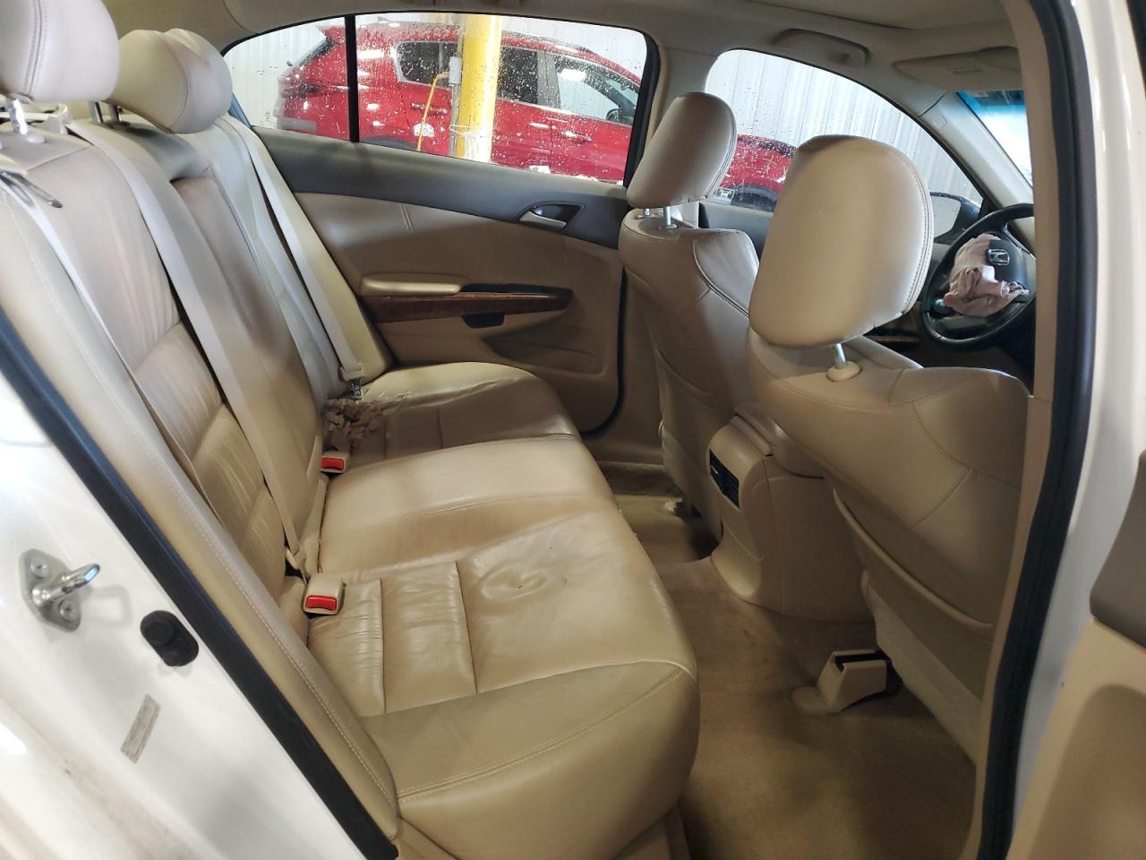 2010 HONDA ACCORD