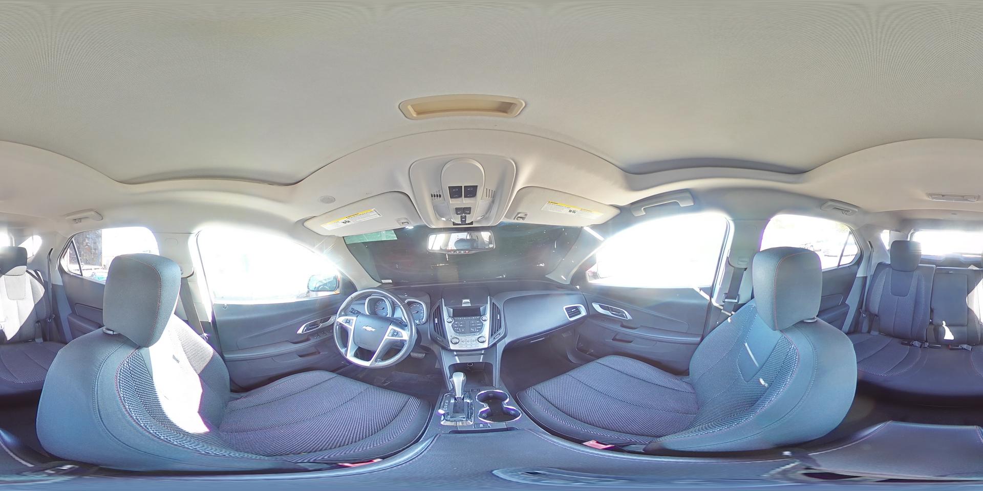 2011 CHEVROLET EQUINOX