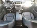 2015 MERCEDES-BENZ ML-Class